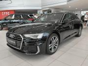 Audi A6 V (C8) Казань  - изображение 23