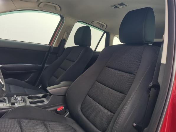 Mazda CX-5 I Рестайлинг с пробегом 2016 года, цена 2 100 000 рублей, 187909 км, внедорожник, Автокод Объявления