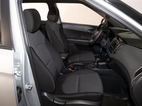 Hyundai Creta I с пробегом 2019 года, цена 1 630 000 рублей, 153000 км, внедорожник, Автокод Объявления