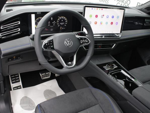 Volkswagen Tiguan III (China Market) с пробегом 2026 года, цена 4 650 000 рублей, 1 км, внедорожник, Автокод Объявления