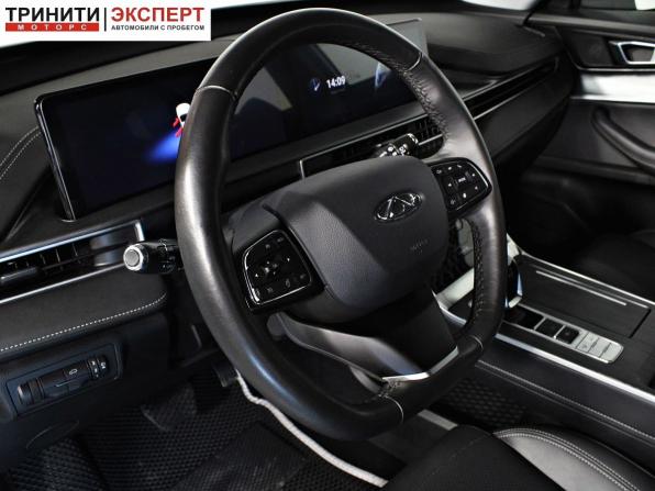 Chery Tiggo 7 Pro Max I с пробегом 2023 года, цена 1 967 000 рублей, 47726 км, внедорожник, Автокод Объявления