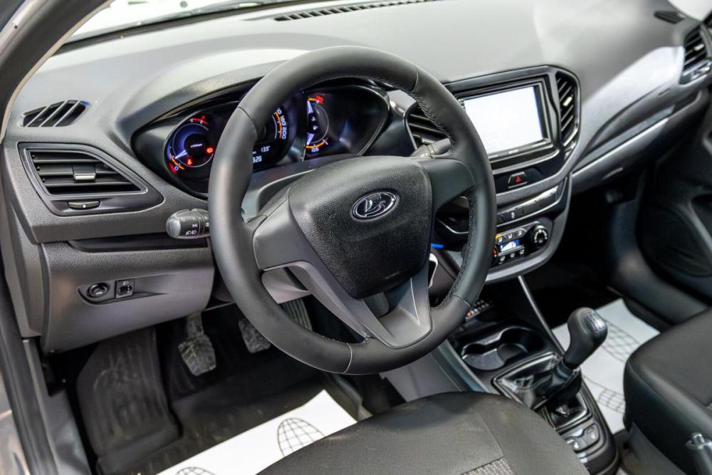 Lada (ВАЗ) Vesta I Ульяновск  - изображение 14