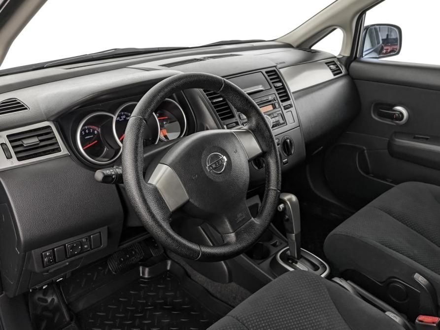 Nissan Tiida I Рестайлинг Москва  - изображение 15