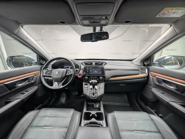 Honda CR-V V с пробегом 2018 года, цена 2 597 000 рублей, 128227 км, внедорожник, Автокод Объявления