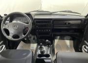 Lada (ВАЗ) 2121 (4x4) I Рестайлинг Воронеж  - изображение 32