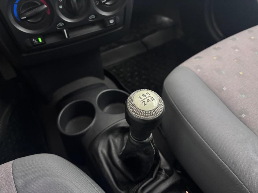 Hyundai Getz I Псков  - изображение 15
