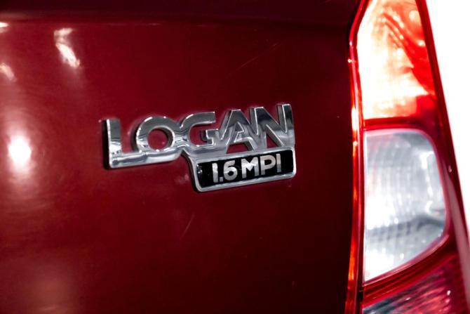 Renault Logan I Рестайлинг с пробегом 2012 года, цена 499 000 рублей, 227536 км, седан, Автокод Объявления