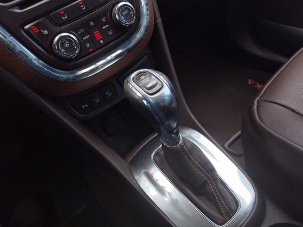 Opel Mokka I с пробегом 2013 года, цена 935 000 рублей, 166000 км, внедорожник, Автокод Объявления