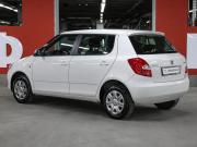 Skoda Fabia II Рестайлинг Москва  - изображение 28