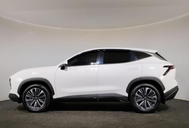 JETOUR DASHING I с пробегом 2024 года, цена 2 000 000 рублей, 14118 км, внедорожник, Автокод Объявления