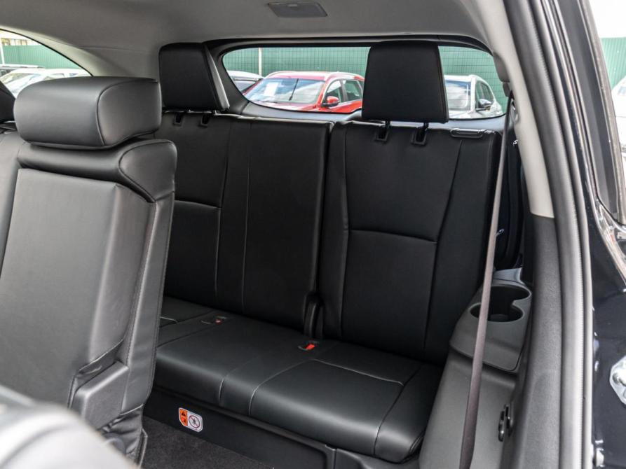 Toyota Highlander IV (XU70) Краснодар  - изображение 12