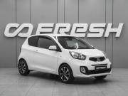 Kia Picanto II Ростов-на-Дону  - изображение 15