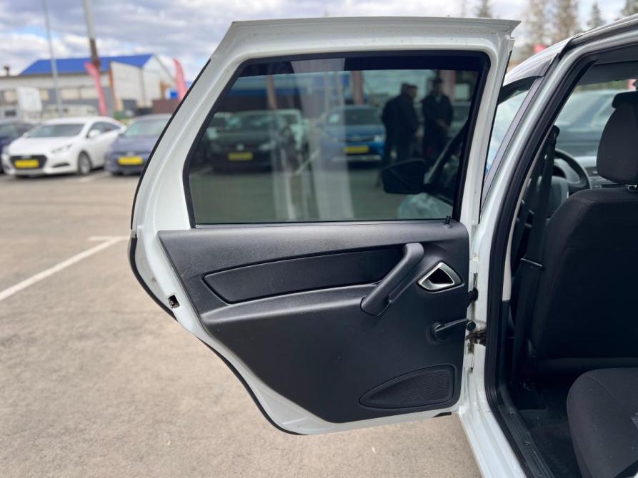 Lada (ВАЗ) Granta I Рестайлинг Альметьевск  - изображение 14