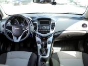 Chevrolet Cruze I Рестайлинг Ижевск  - изображение 30