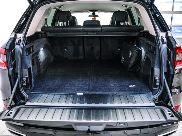 BMW X5 IV (G05/G18) с пробегом 2020 года, цена 7 200 000 рублей, 55211 км, внедорожник, Автокод Объявления