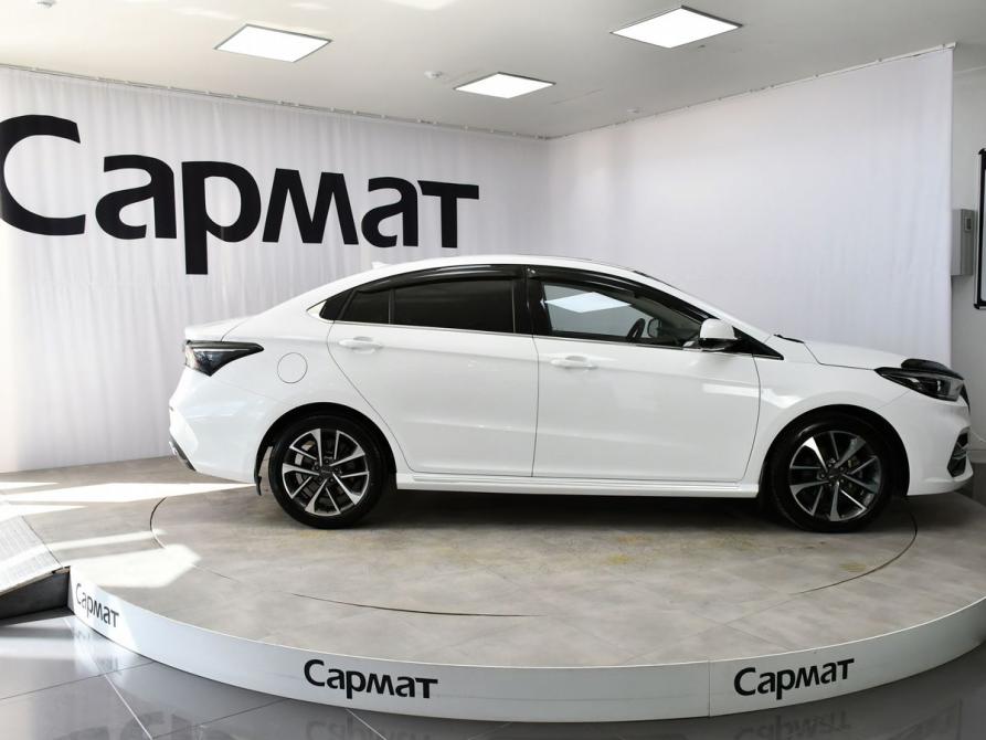 Omoda S5 Новосибирск  - изображение 4