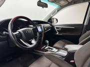 Toyota Fortuner II Вологда  - изображение 31