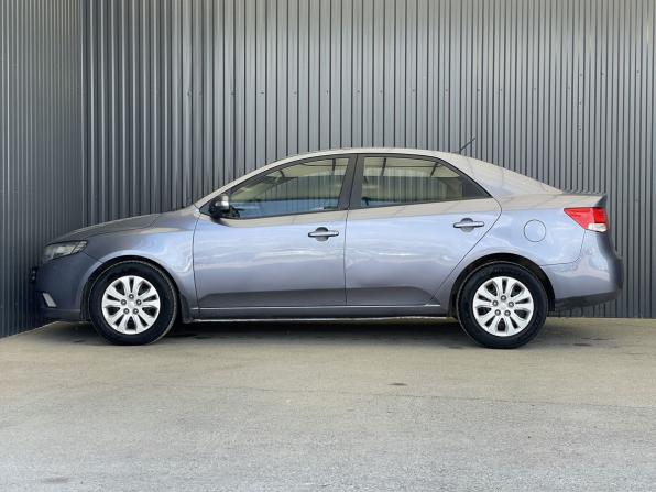 Kia Cerato II с пробегом 2009 года, цена 617 000 рублей, 229773 км, седан, Автокод Объявления