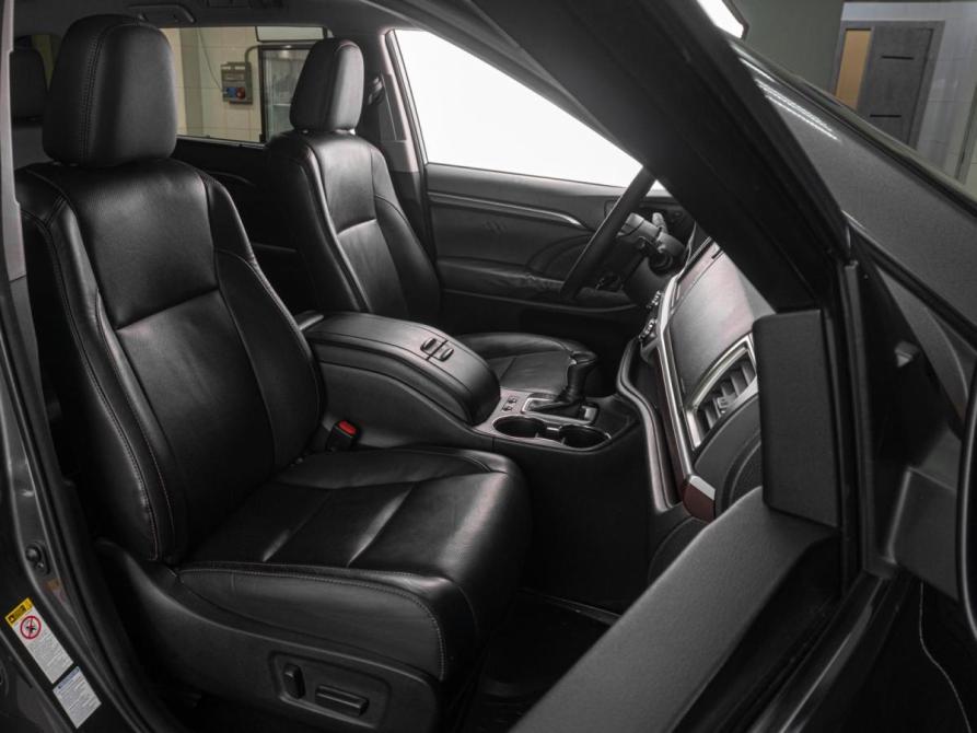 Toyota Highlander III (XU50) Тюмень  - изображение 8