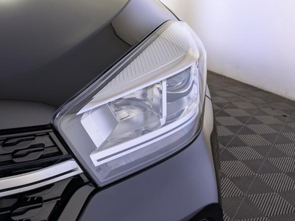 Chery Tiggo 4 I Рестайлинг с пробегом 2023 года, цена 1 650 000 рублей, 31171 км, внедорожник, Автокод Объявления