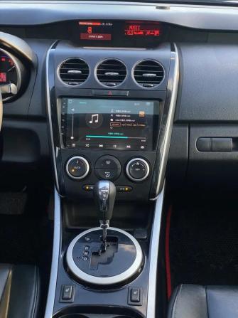 Mazda CX-7 I Рестайлинг с пробегом 2010 года, цена 995 000 рублей, 181615 км, внедорожник, Автокод Объявления
