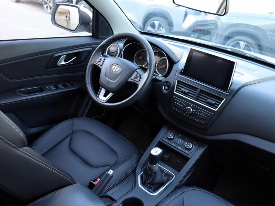 FAW Besturn X40 I Самара  - изображение 14