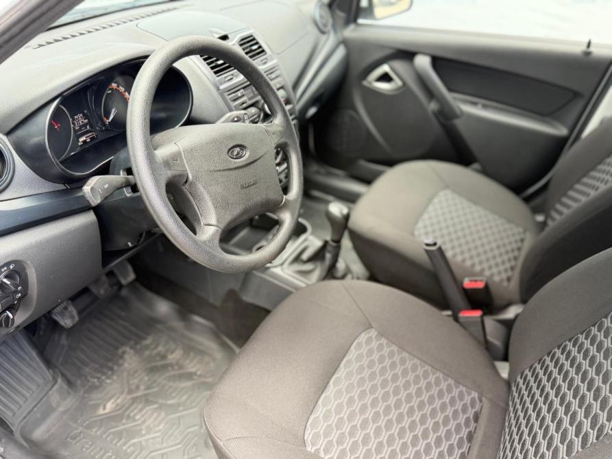 Lada (ВАЗ) Granta I Рестайлинг Старый Оскол  - изображение 13