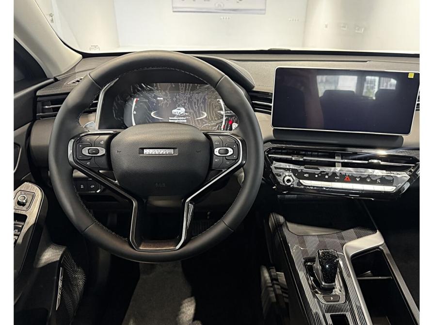 Haval Jolion I Рестайлинг 2 Самара  - изображение 10