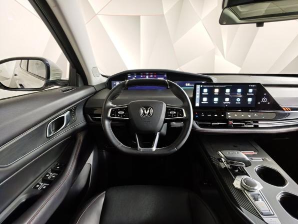 Changan UNI-K с пробегом 2024 года, цена 2 680 000 рублей, 29158 км, внедорожник, Автокод Объявления