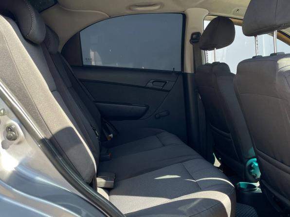 Chevrolet Aveo I Рестайлинг с пробегом 2009 года, цена 370 000 рублей, 240271 км, седан, Автокод Объявления