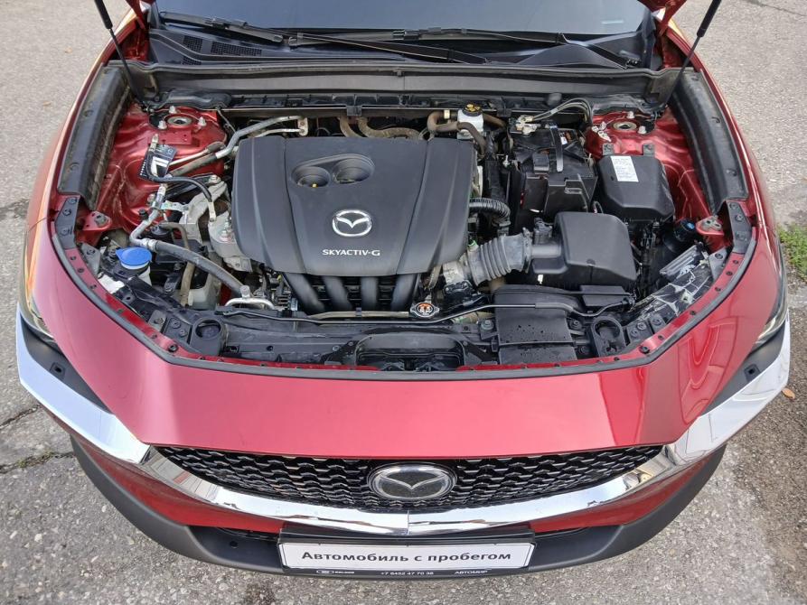 Mazda CX-30 I Саратов  - изображение 14