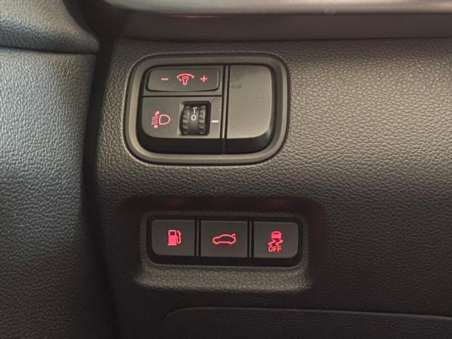 Kia Optima IV Ростов-на-Дону  - изображение 11