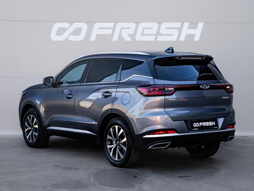 Chery Tiggo 7 Pro I Краснодар  - изображение 2