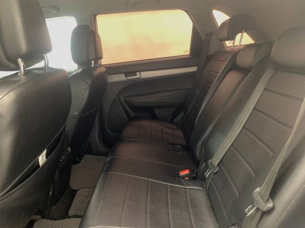 Kia Sorento II Рестайлинг с пробегом 2014 года, цена 1 517 000 рублей, 179240 км, внедорожник, Автокод Объявления