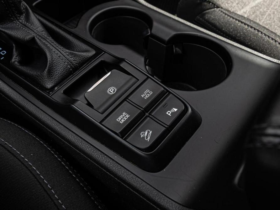 Hyundai Tucson III Рестайлинг Краснодар  - изображение 12