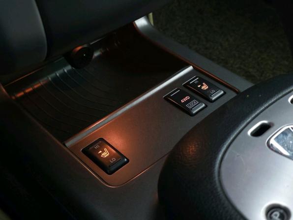 Nissan Murano II (Z51) Рестайлинг с пробегом 2012 года, цена 1 050 000 рублей, 267782 км, внедорожник, Автокод Объявления
