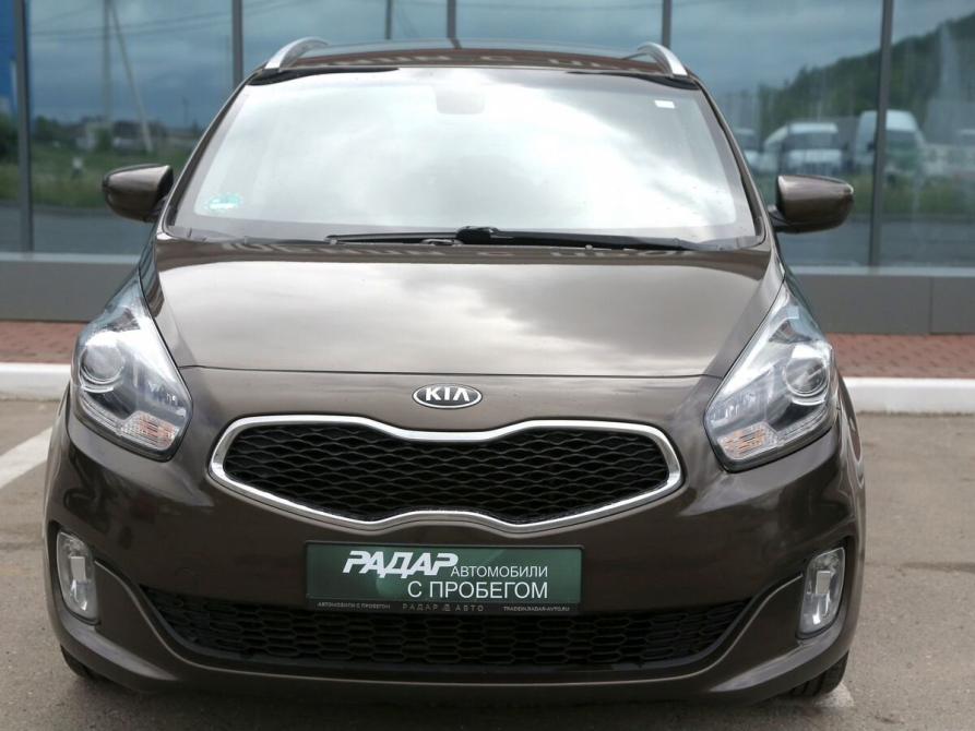 Kia Carens III (RP) Иваново  - изображение 2