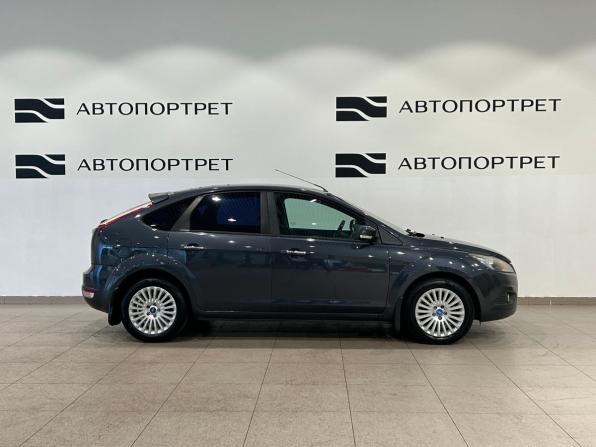 Ford Focus II Рестайлинг с пробегом 2011 года, цена 419 000 рублей, 308411 км, хэтчбек, Автокод Объявления