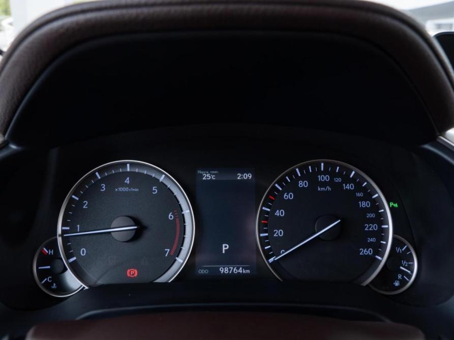 Lexus RX IV Волгоград  - изображение 12