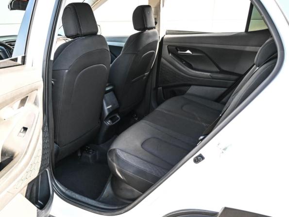Hyundai Creta II с пробегом 2021 года, цена 2 124 000 рублей, 66308 км, внедорожник, Автокод Объявления