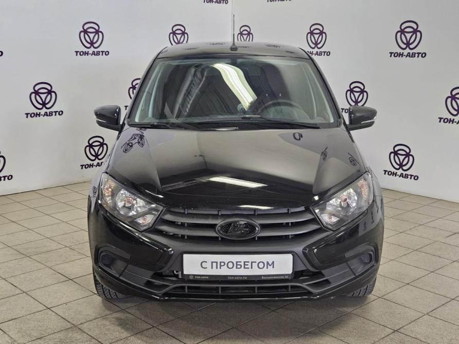 Lada (ВАЗ) Granta I Рестайлинг Тольятти  - изображение 2