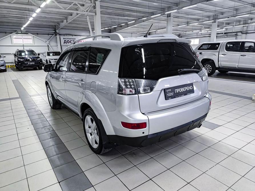 Mitsubishi Outlander II Набережные Челны  - изображение 8