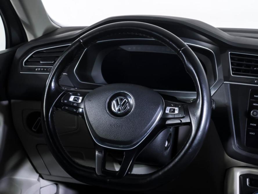 Volkswagen Tiguan II Москва  - изображение 12