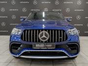 Mercedes-Benz GLE Coupe AMG II (C167) Москва  - изображение 32