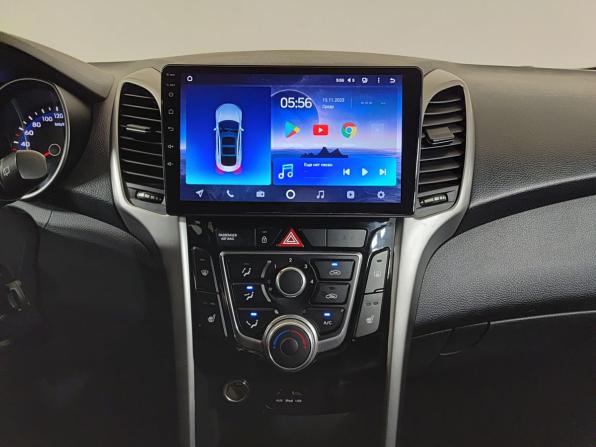Hyundai i30 II с пробегом 2014 года, цена 1 050 000 рублей, 182549 км, хэтчбек, Автокод Объявления