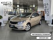 Kia Rio III Курган  - изображение 24