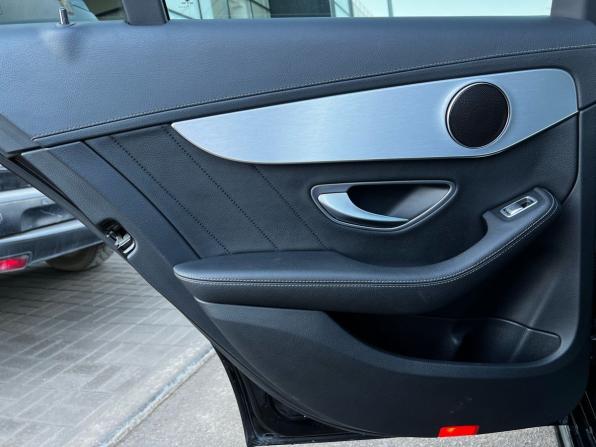 Mercedes-Benz C-Класс IV (W205) с пробегом 2014 года, цена 2 070 000 рублей, 101134 км, седан, Автокод Объявления