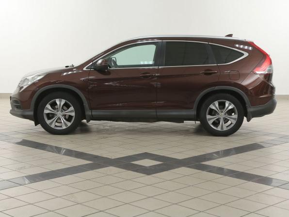Honda CR-V IV с пробегом 2013 года, цена 1 766 000 рублей, 185000 км, внедорожник, Автокод Объявления
