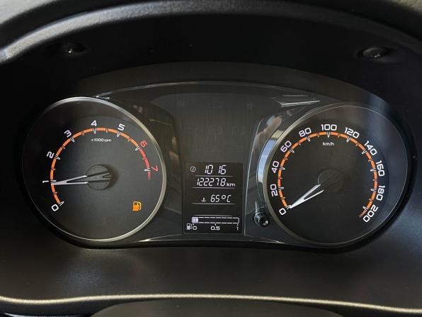 Lada (ВАЗ) Granta I Рестайлинг с пробегом 2020 года, цена 557 000 рублей, 122278 км, лифтбек, Автокод Объявления