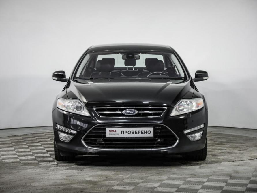 Ford Mondeo IV Рестайлинг Санкт-Петербург  - изображение 2